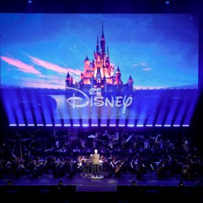 Disney Magia y Sinfonía 3