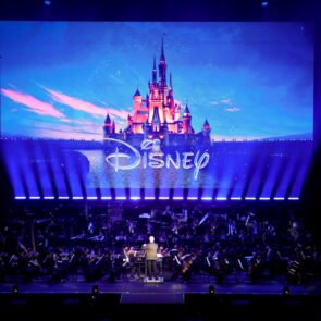 Disney Magia y Sinfonía 3