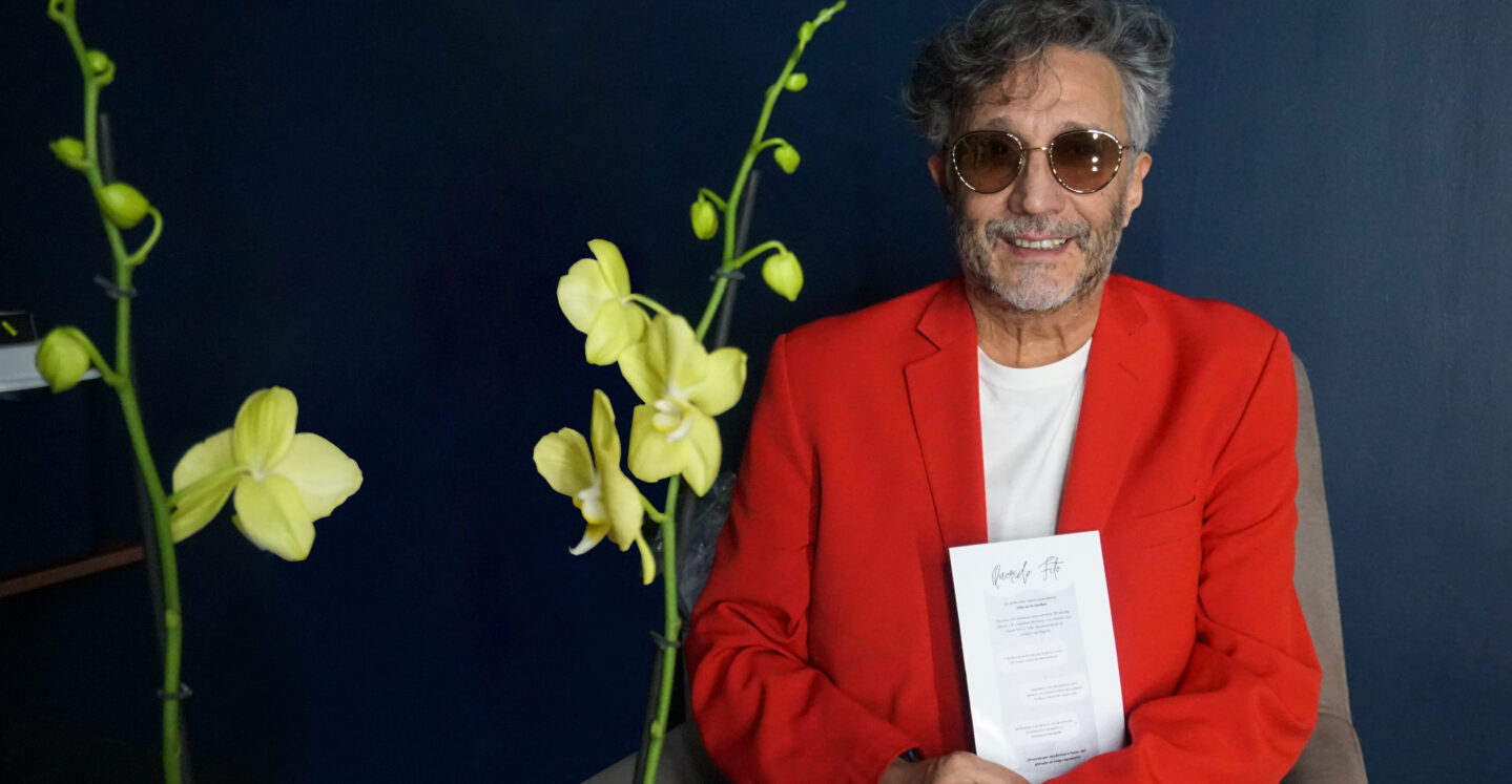 Fito Páez