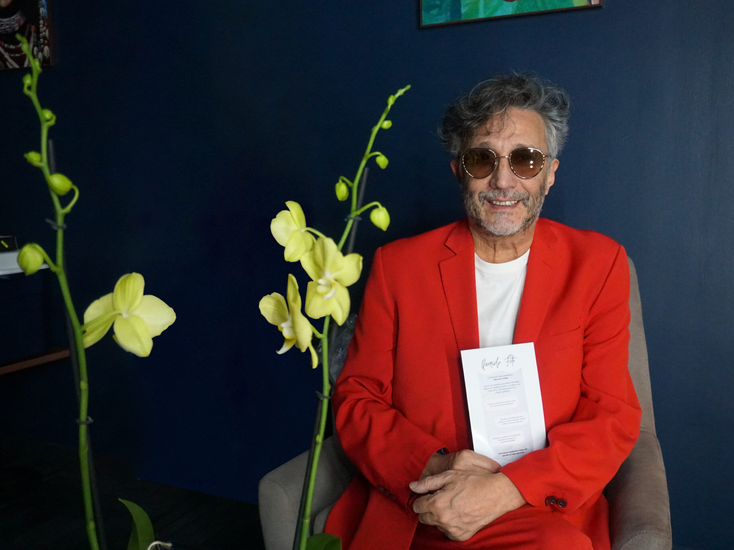 Fito Páez