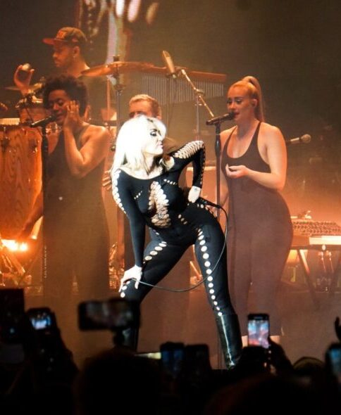 Miley Cyrus 7