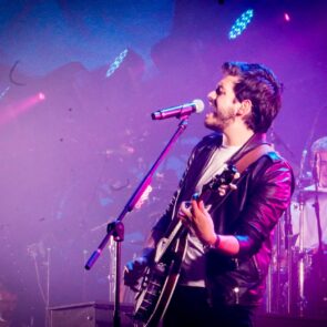 MORAT 5