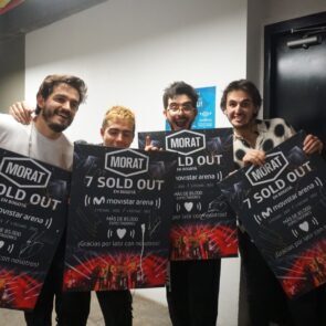 MORAT 7