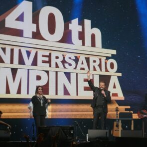 PIMPINELA 2