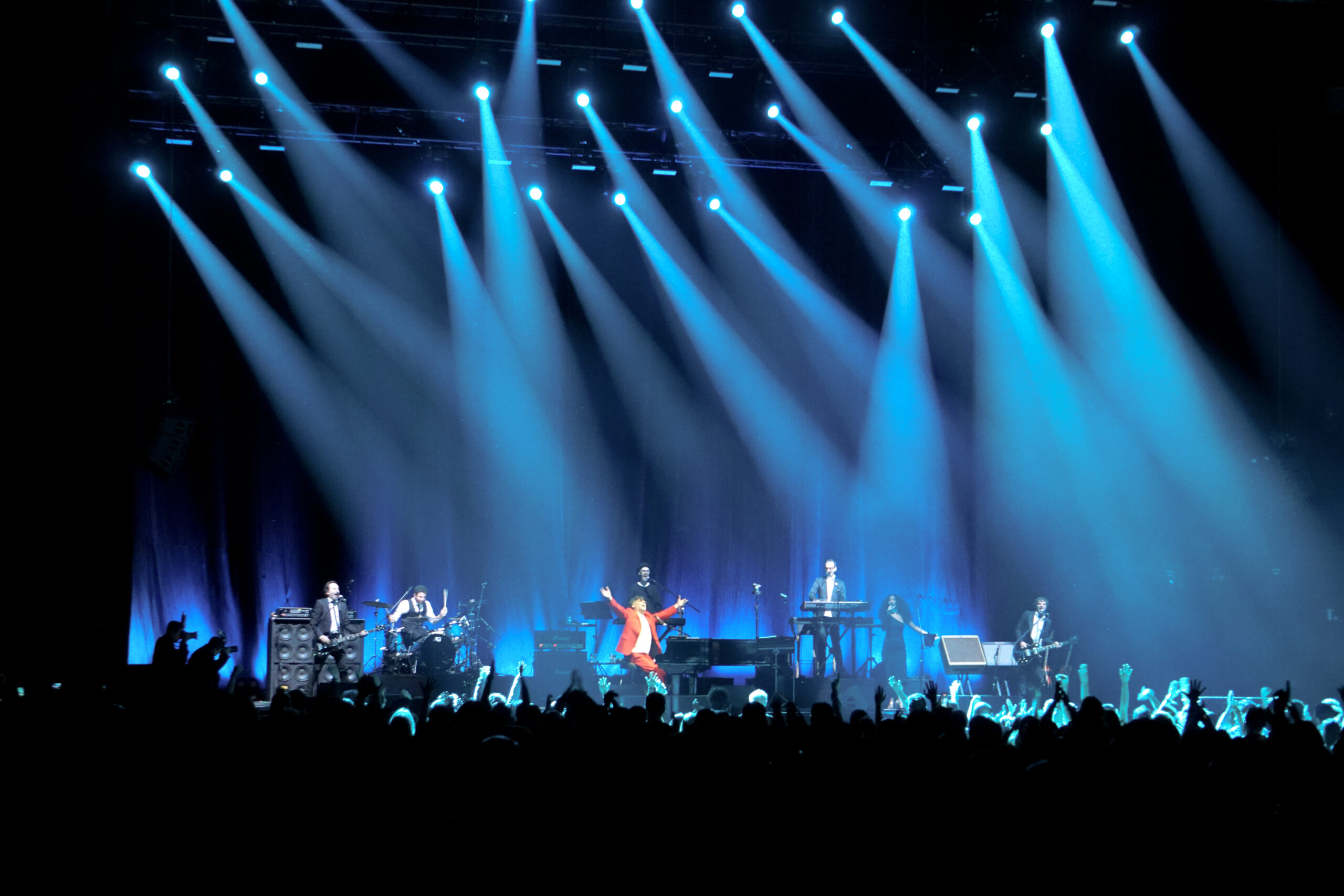 Rubén Blades 1