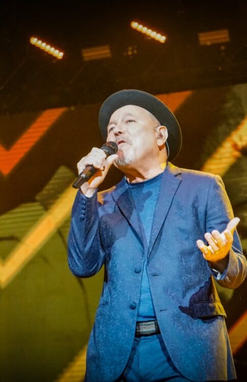 Rubén Blades 26