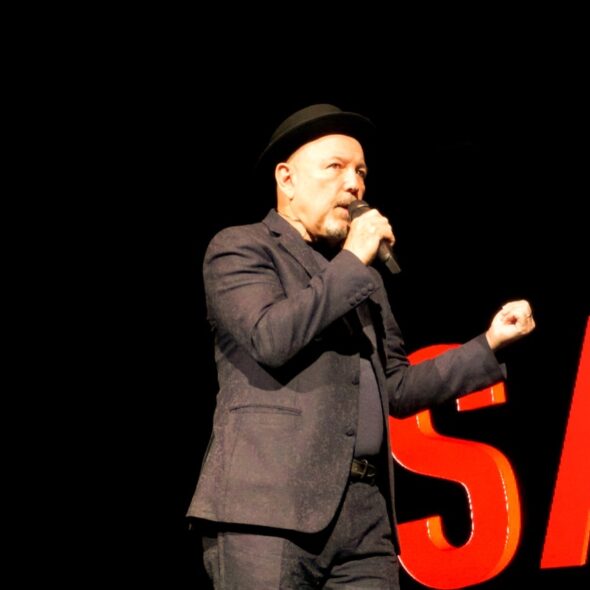 Rubén Blades 27