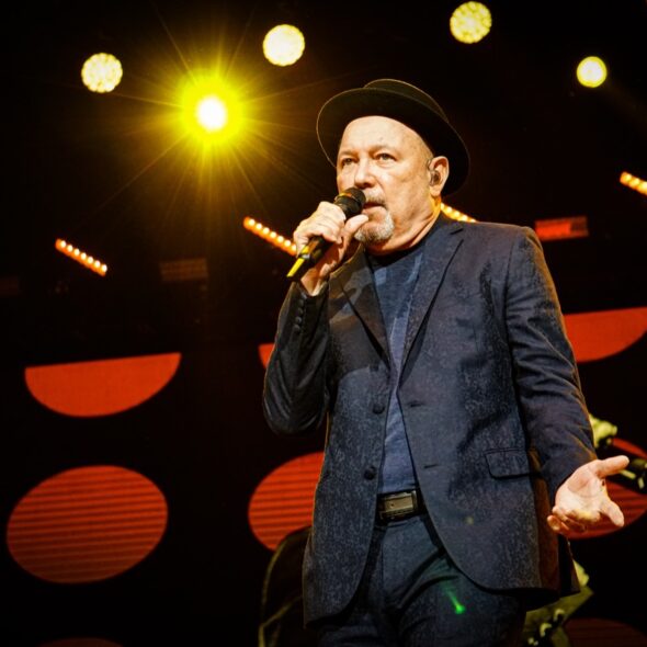 Rubén Blades 9