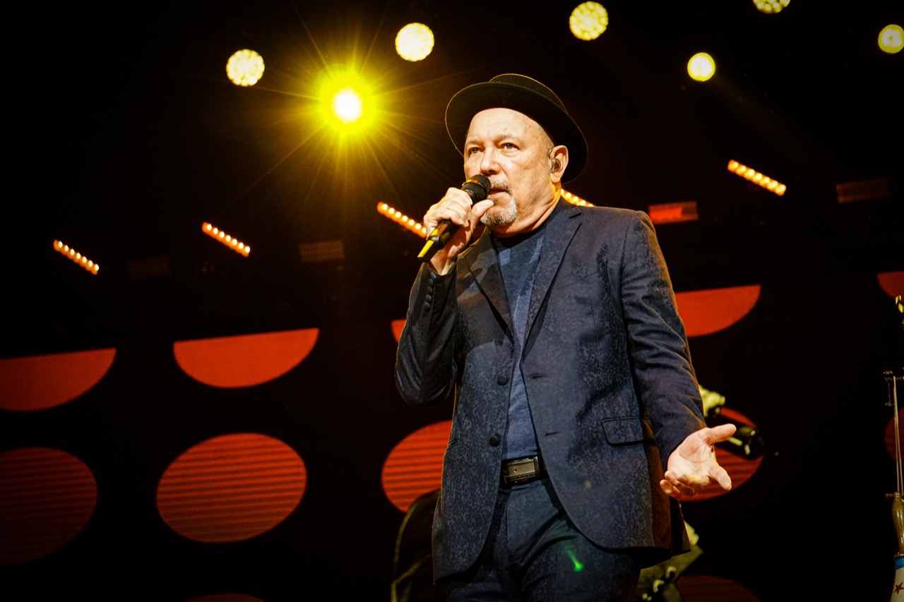 Rubén Blades 9