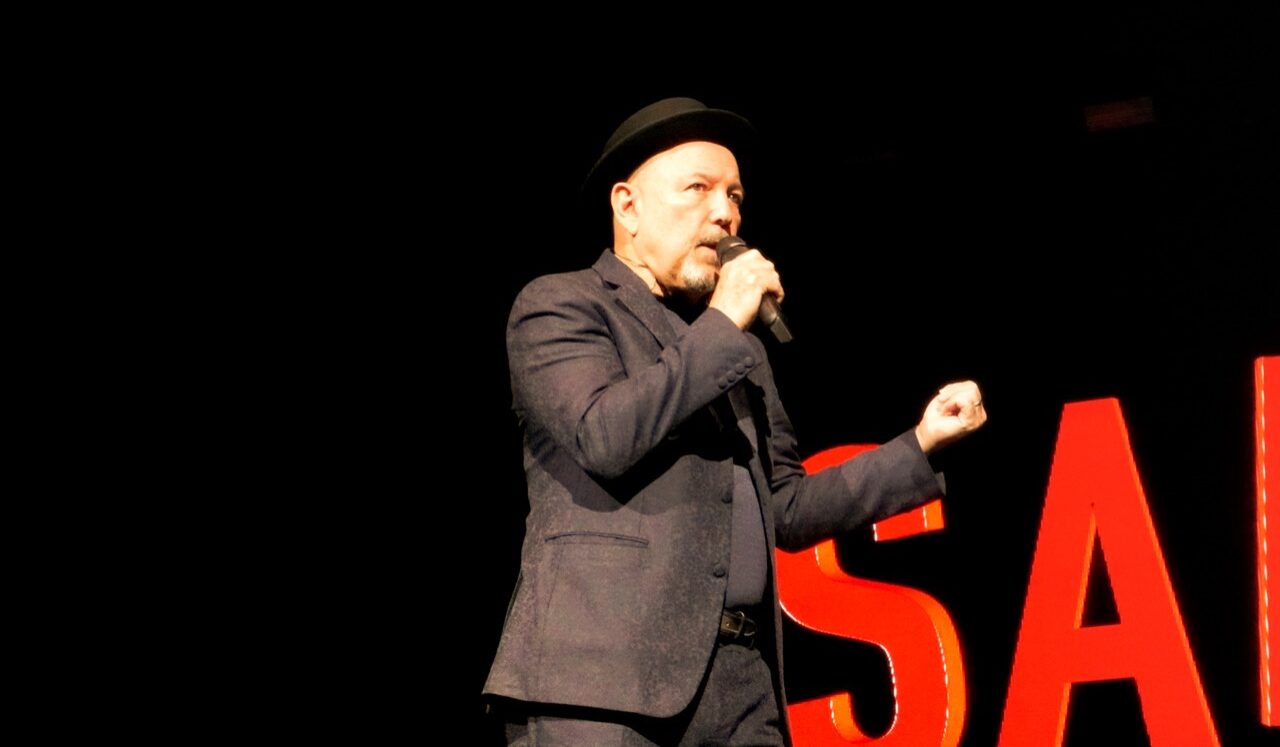 Rubén Blades 16