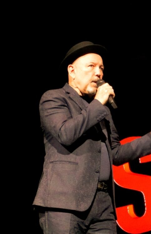 Rubén Blades 16