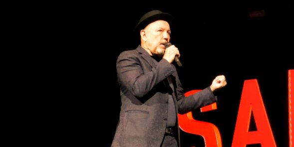 Rubén Blades 16