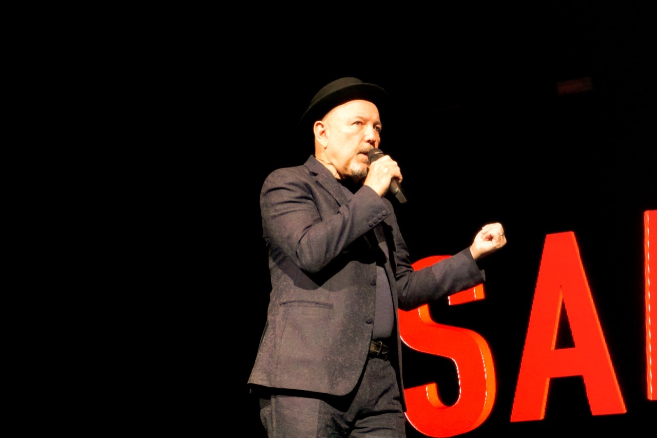 Rubén Blades 16