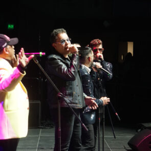Sonora Merengue 2