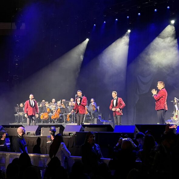 Il Divo 14