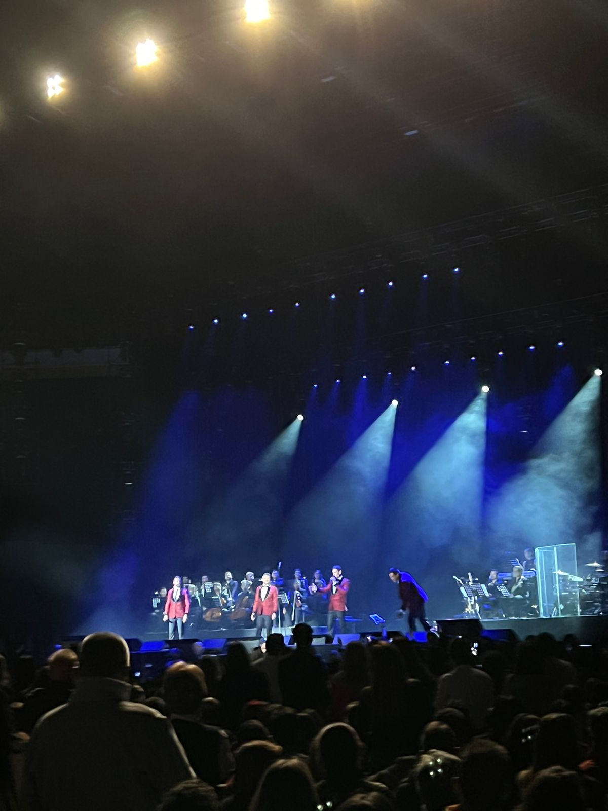 Il Divo 15