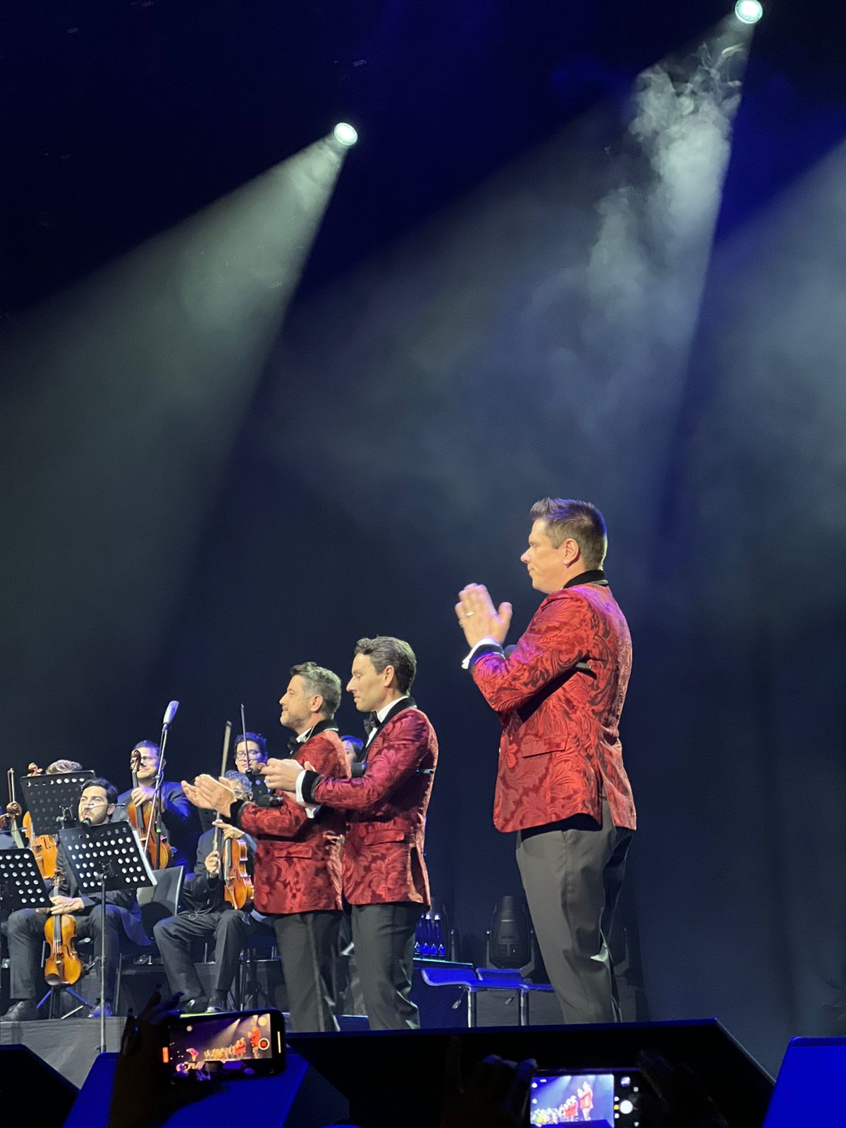 Il Divo 1