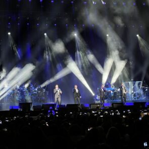 Il Divo 2