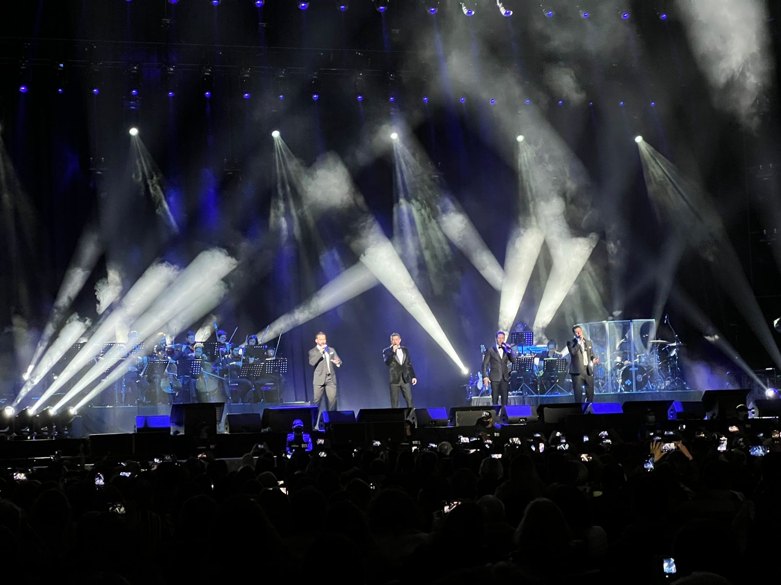 Il Divo 2