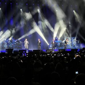 Il Divo 3