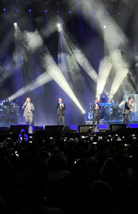 Il Divo 3
