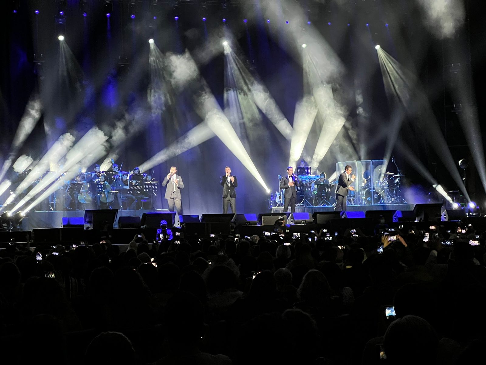 Il Divo 3