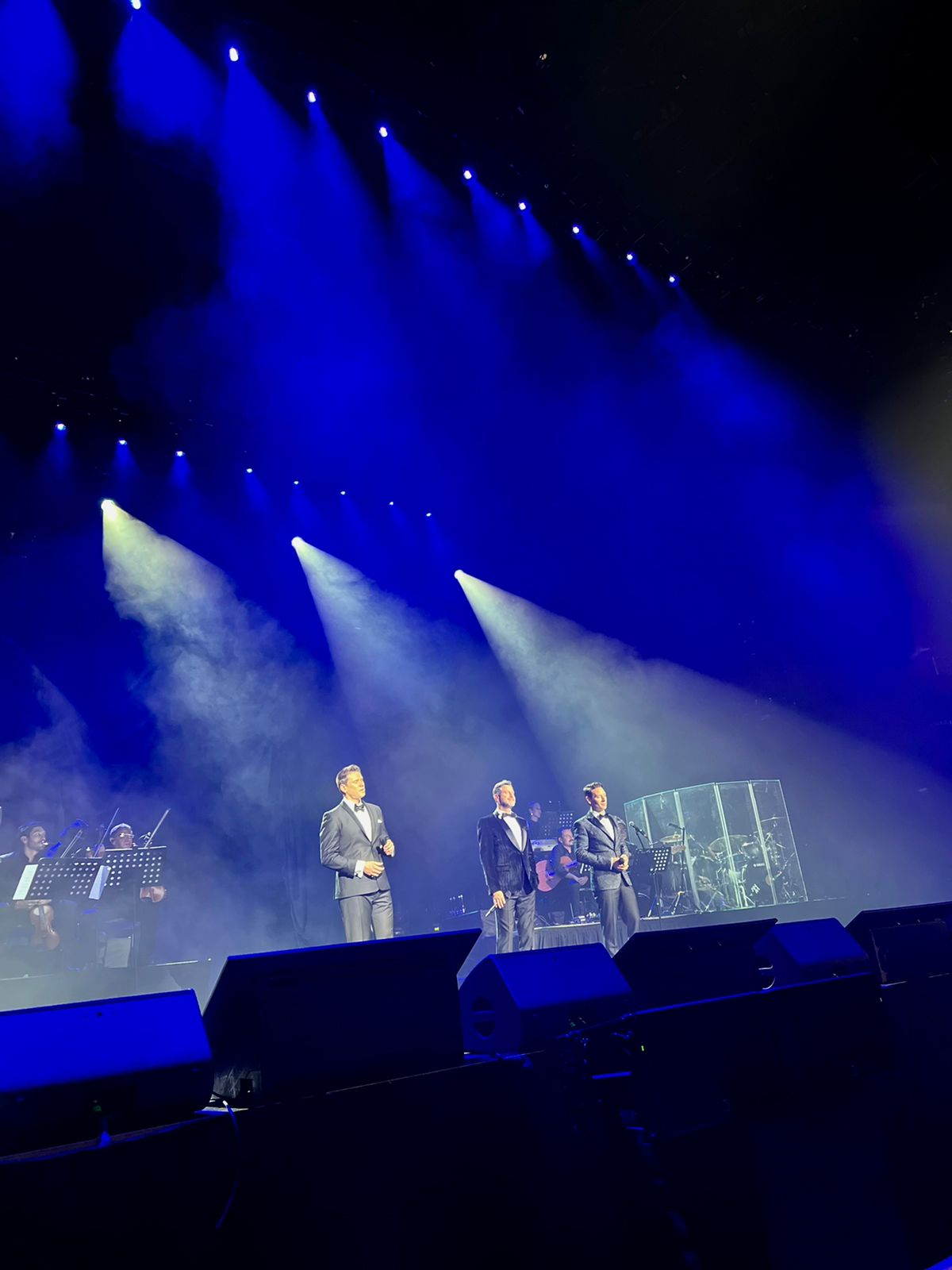 Il Divo 4