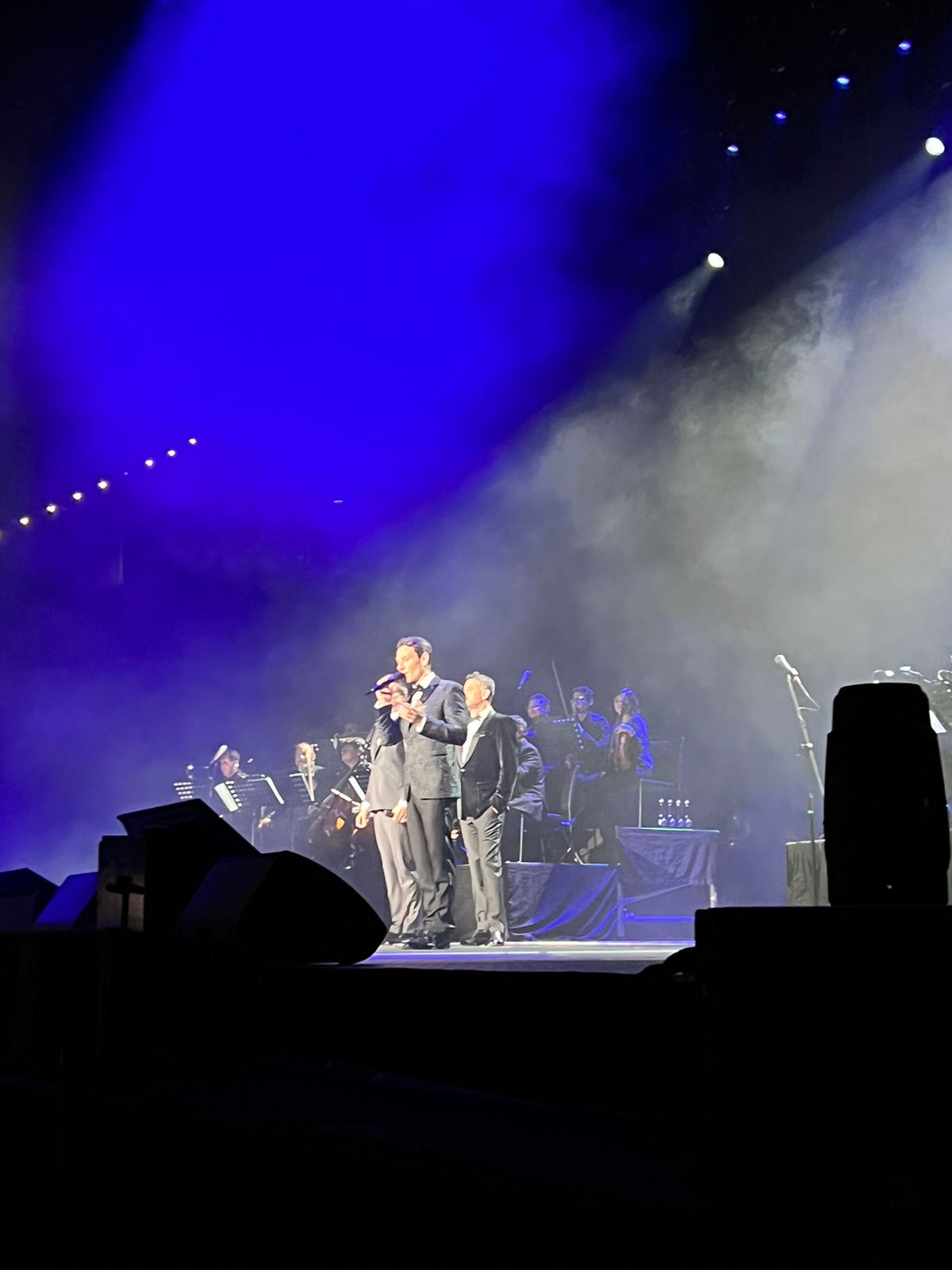 Il Divo 5