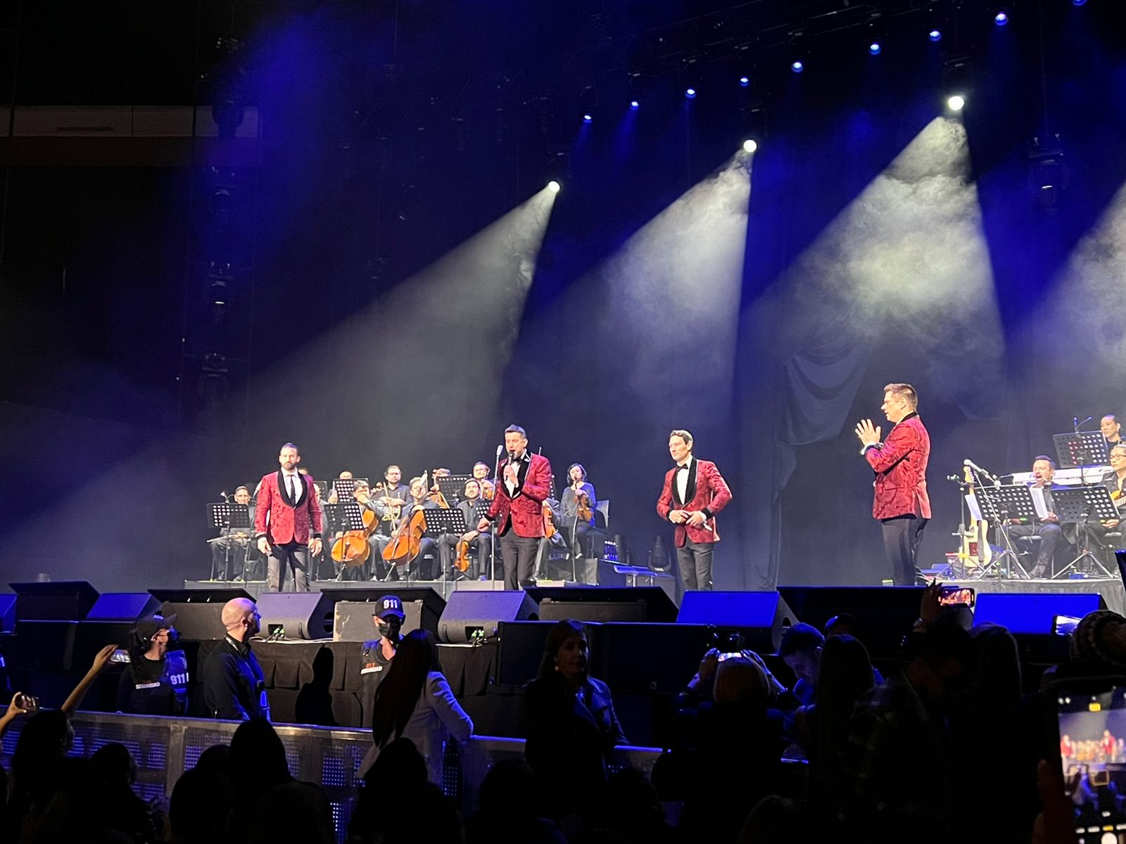 Il Divo 6