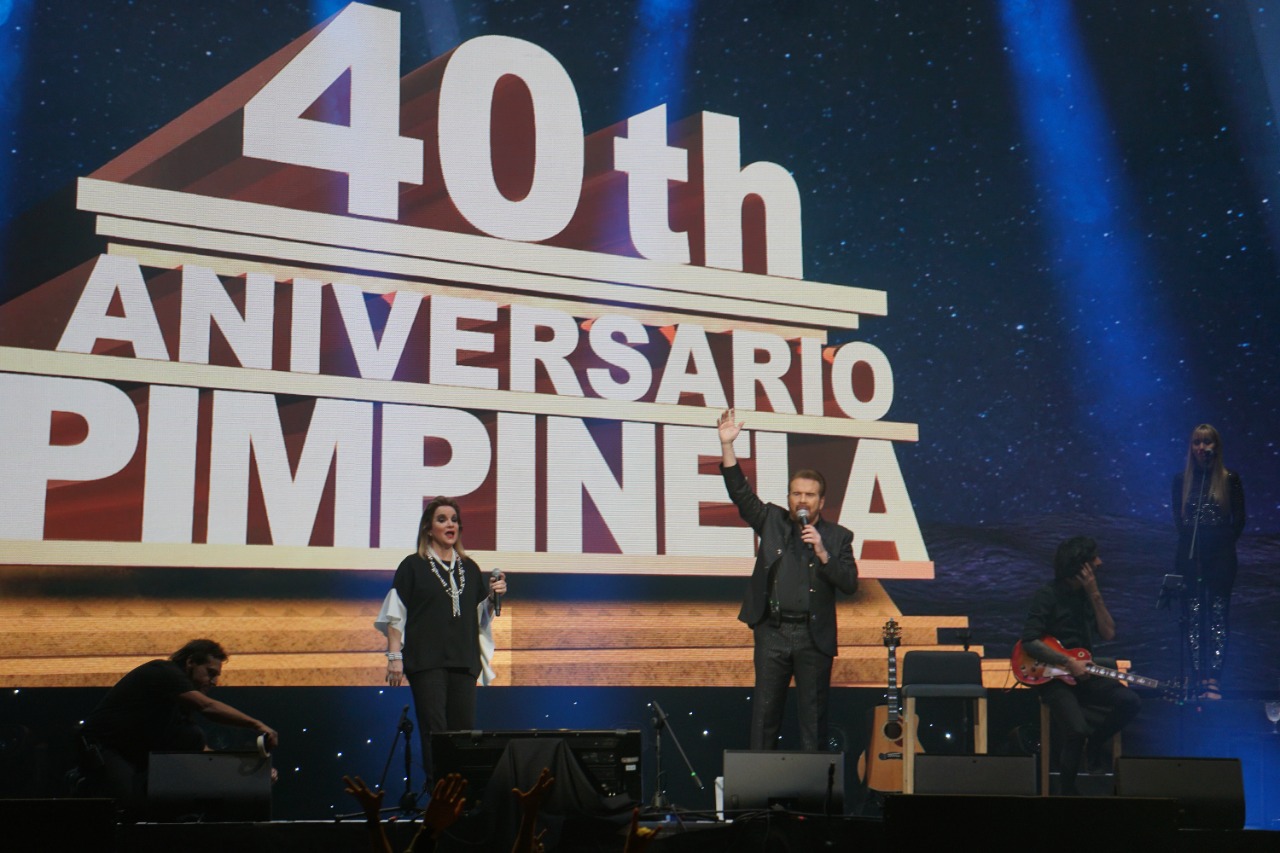 PIMPINELA 3