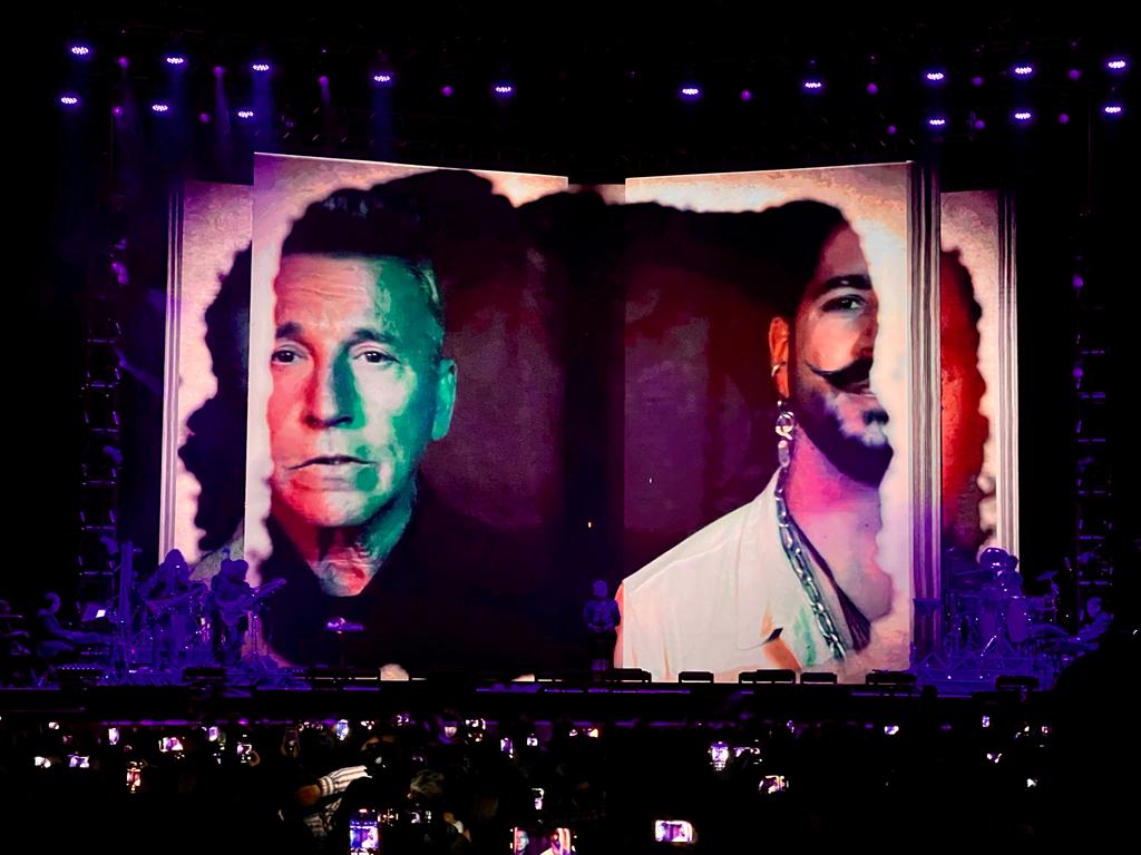 Ricardo Montaner 7