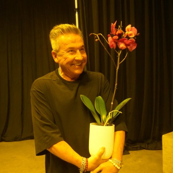 Ricardo Montaner 1