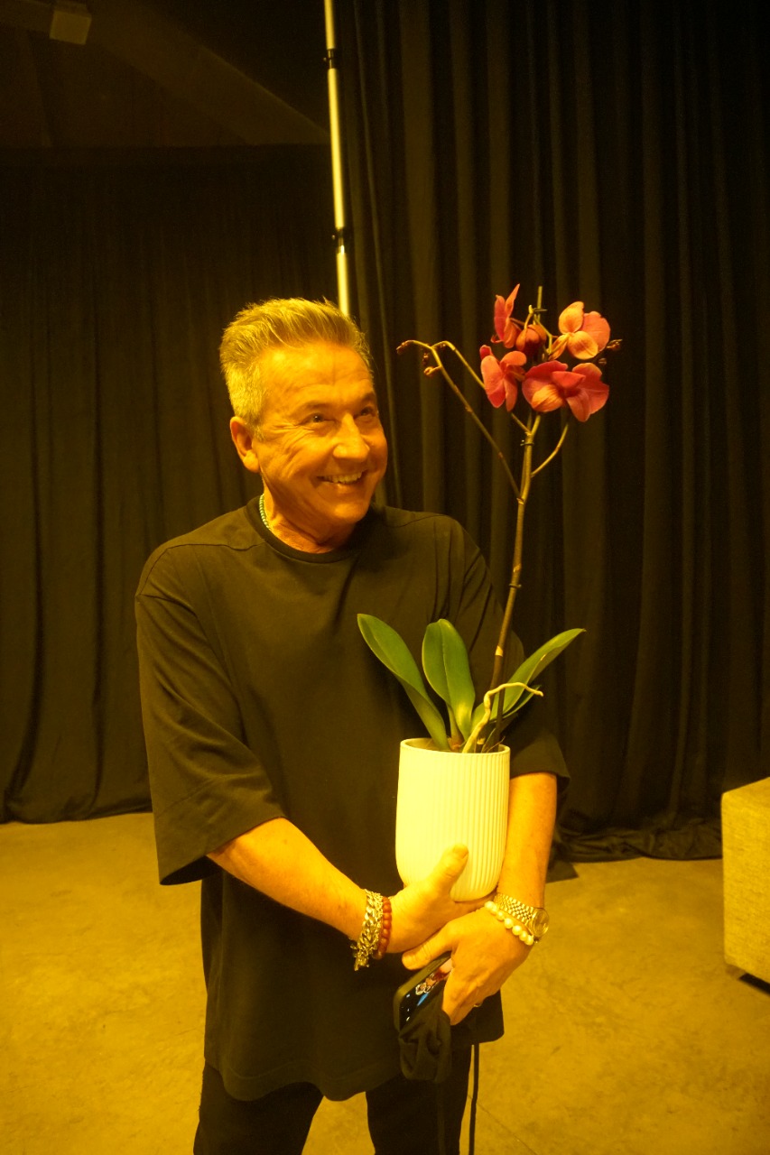 Ricardo Montaner 1