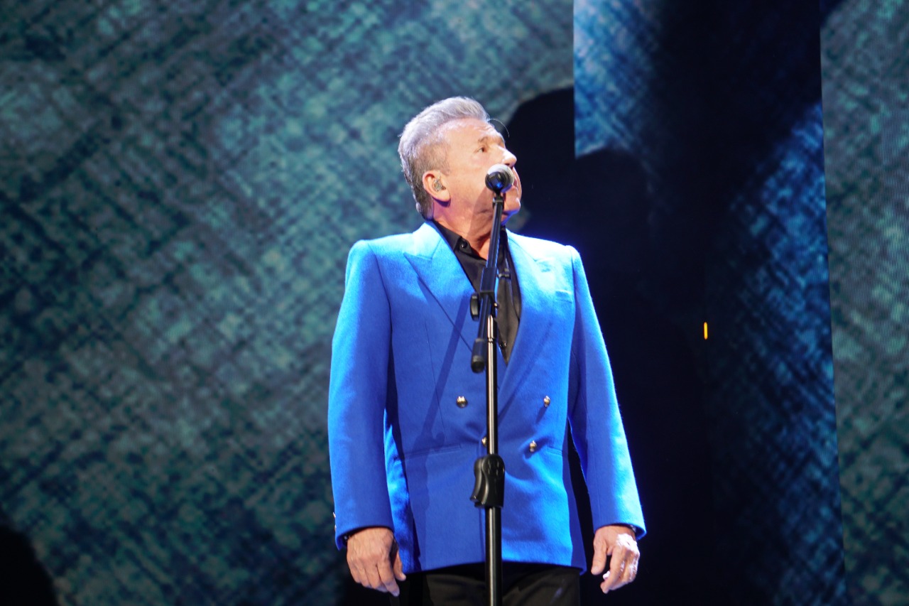 Ricardo Montaner 3