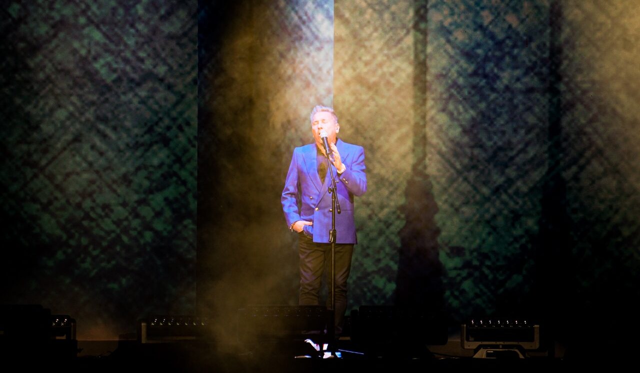 Ricardo Montaner 5