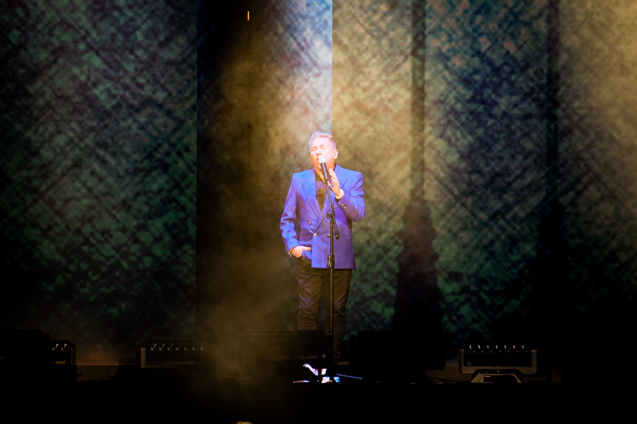 Ricardo Montaner 5