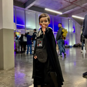 Star Wars 3