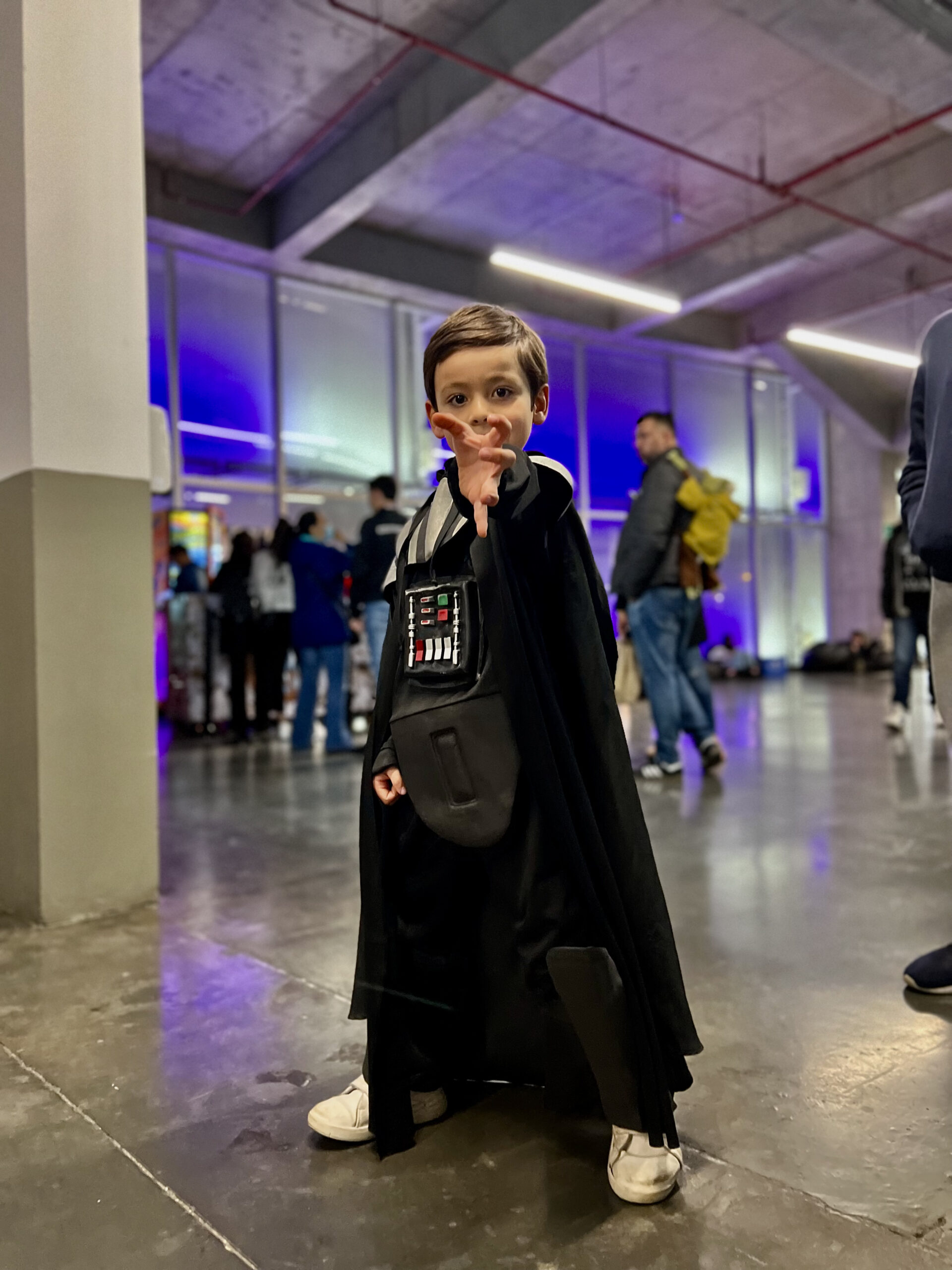 Star Wars 3