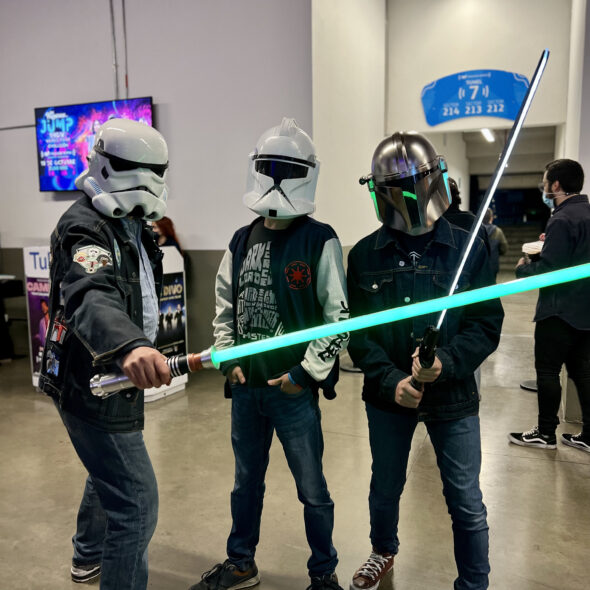 Star Wars