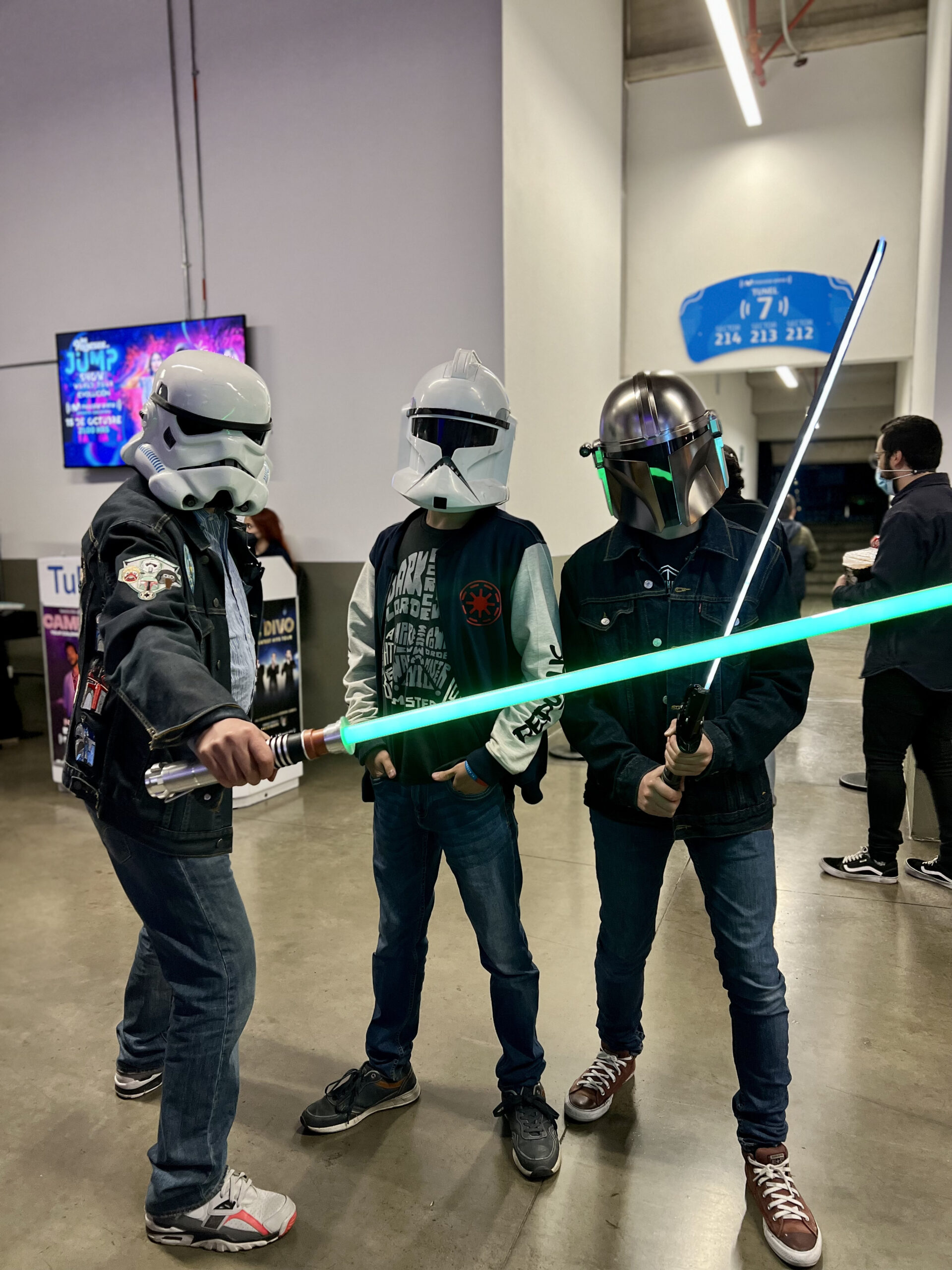 Star Wars