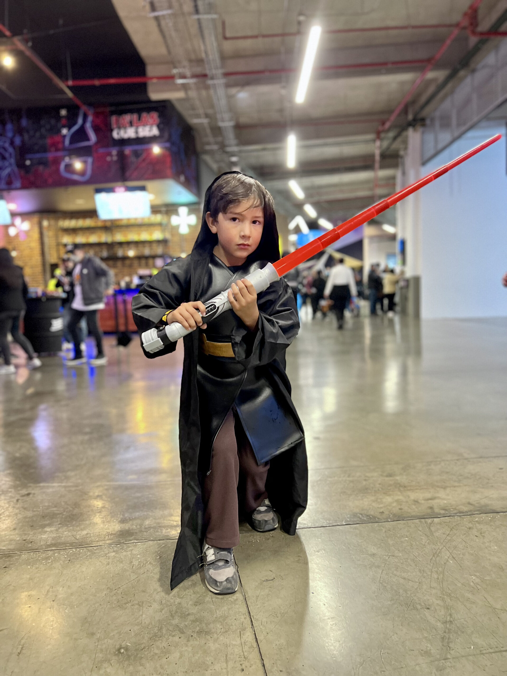 StarWars 2