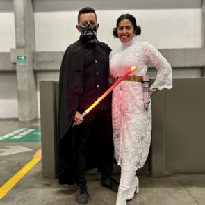 StarWars 4