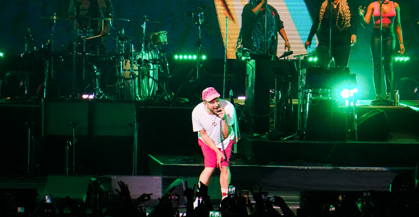 Gorillaz