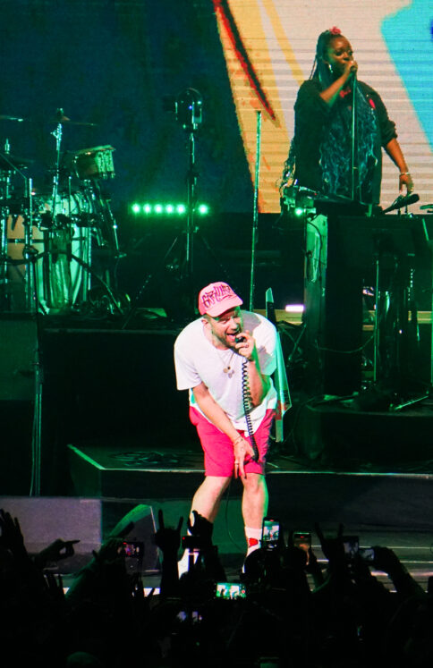 Gorillaz