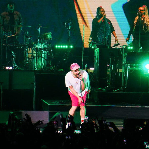 Gorillaz