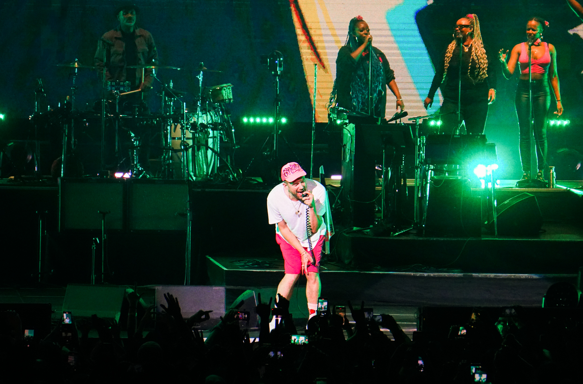 Gorillaz