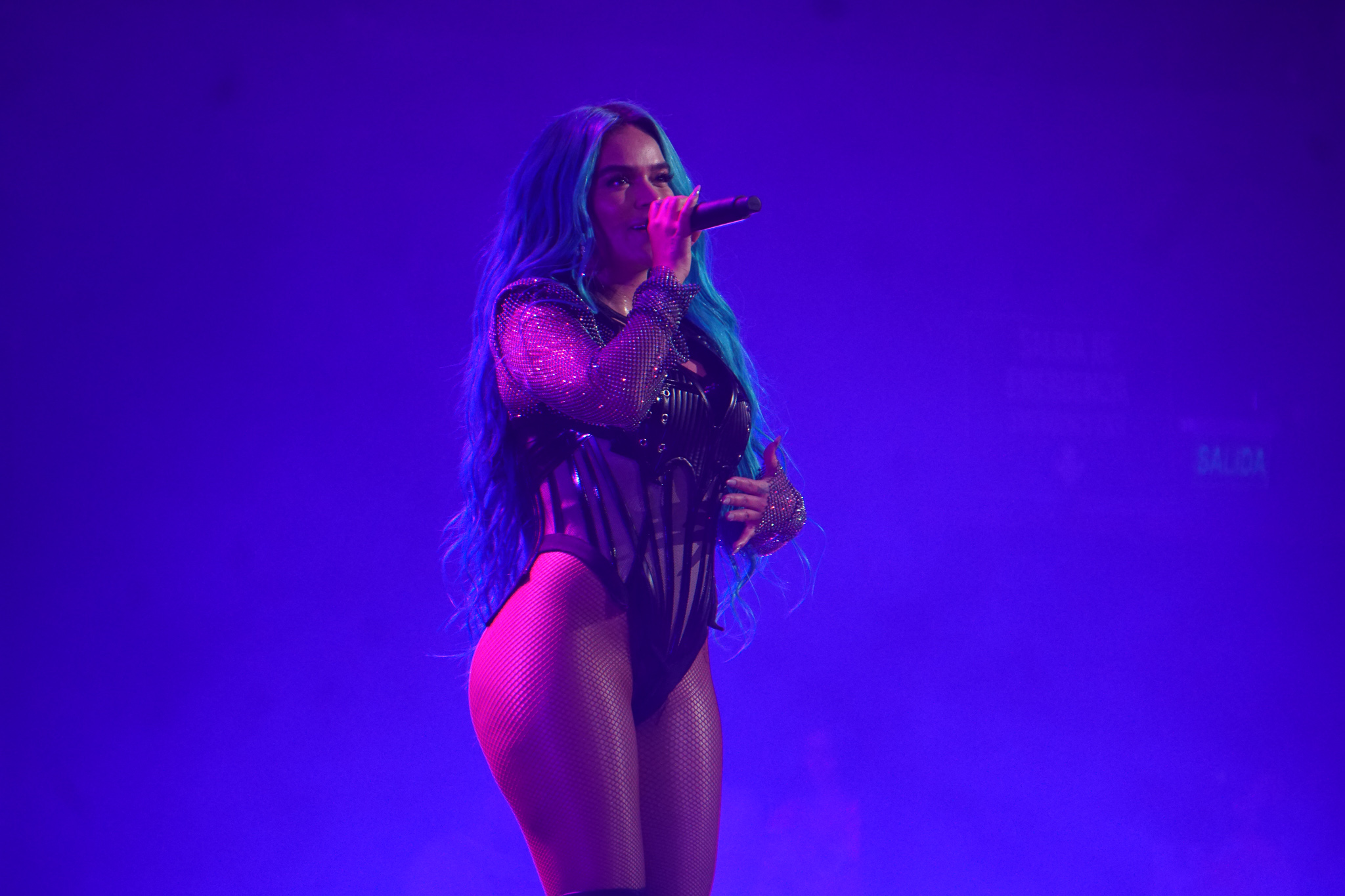 KAROL G 2
