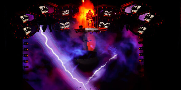 KISS 11