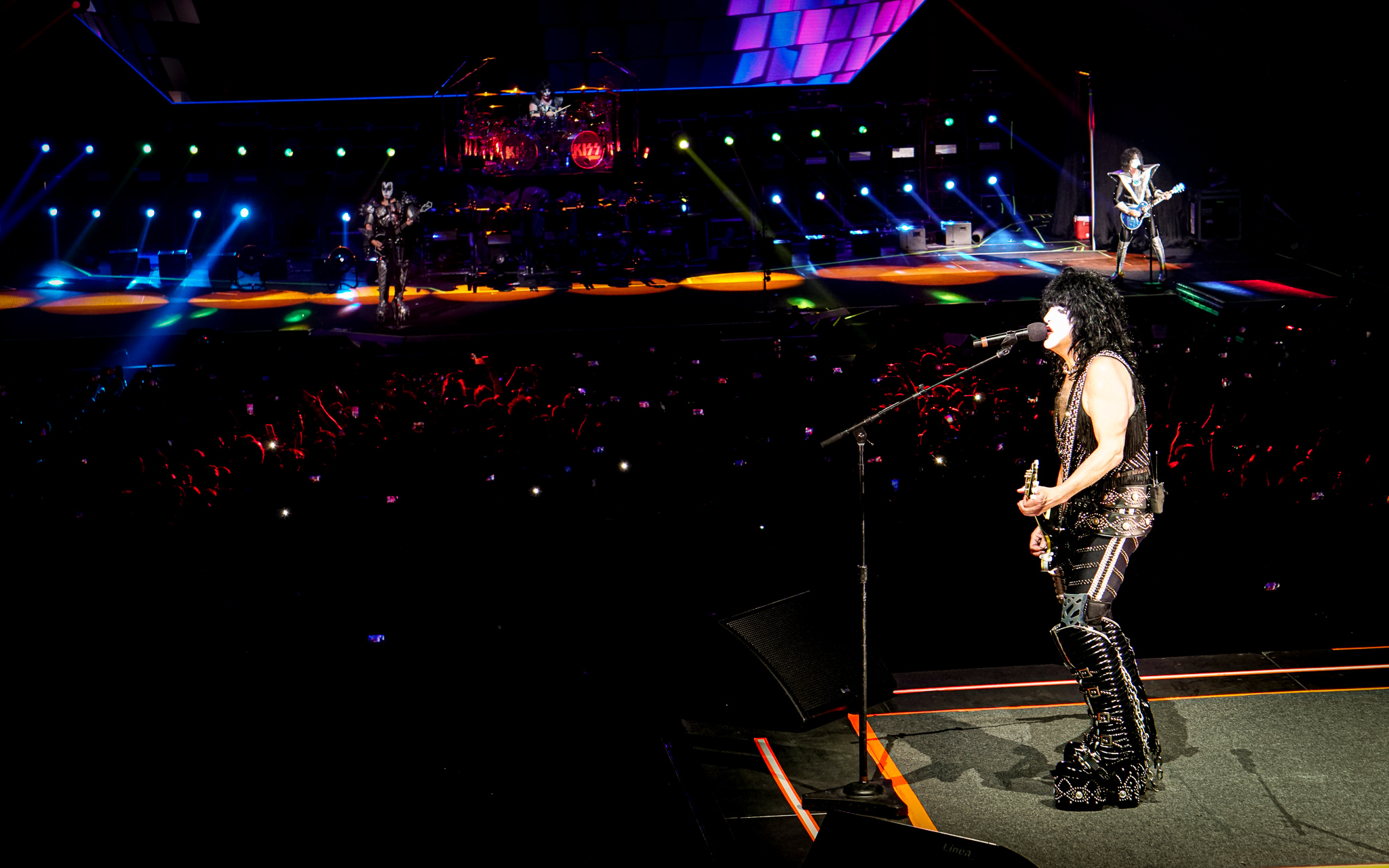 KISS 13