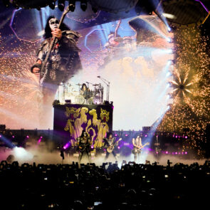 KISS 14